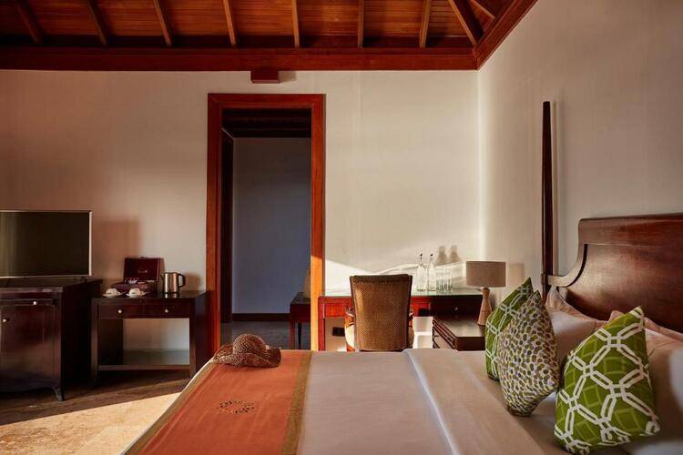 Sun Siyam Olhuveli (Ex. Olhuveli Beach & Spa Resort)