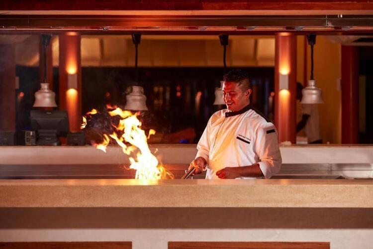Sun Siyam Olhuveli (Ex. Olhuveli Beach & Spa Resort)