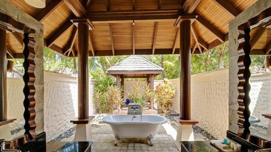 Sun Siyam Olhuveli (Ex. Olhuveli Beach & Spa Resort)