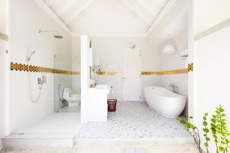 Sun Siyam Olhuveli (Ex. Olhuveli Beach & Spa Resort)