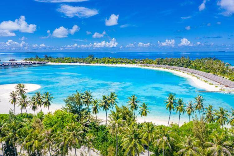 Sun Siyam Olhuveli (Ex. Olhuveli Beach & Spa Resort)