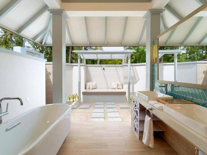 Sun Siyam Olhuveli (Ex. Olhuveli Beach & Spa Resort)