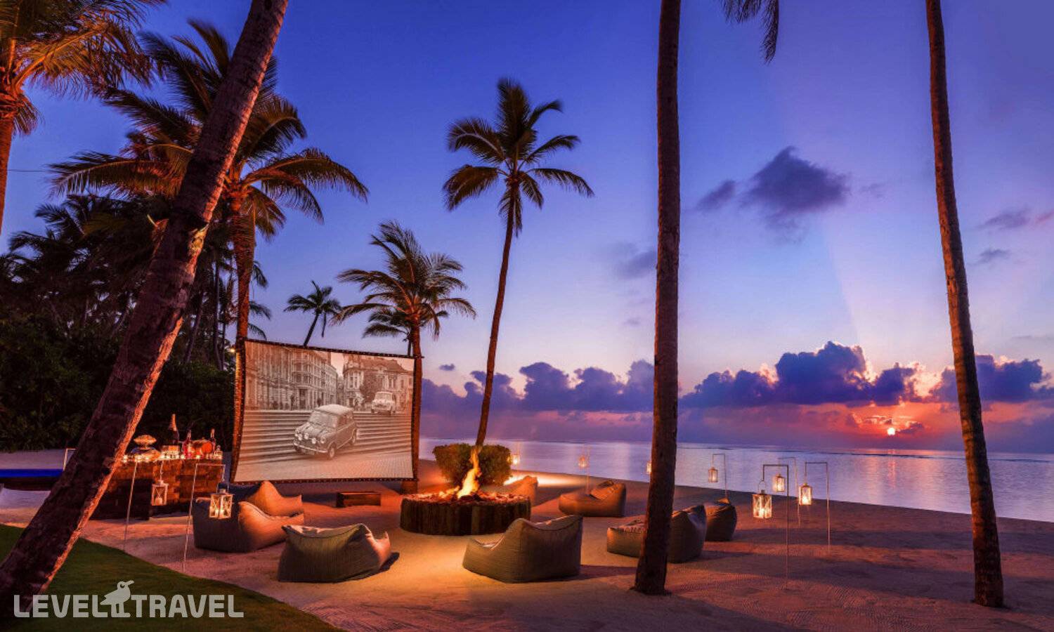 фотографии отеля One&Only Reethi Rah в Мальдивы(Северный Мале Атолл) - фото №50