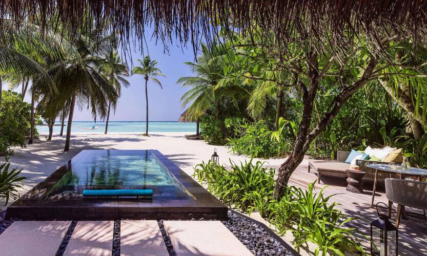 One&Only Reethi Rah