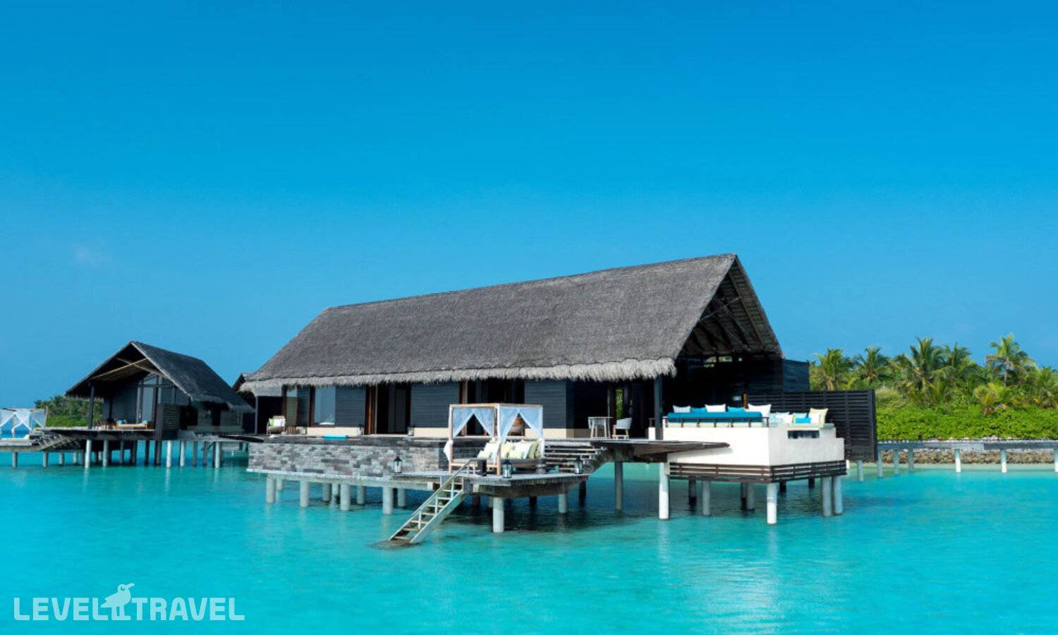фотографии отеля One&Only Reethi Rah в Мальдивы(Северный Мале Атолл) - фото №91