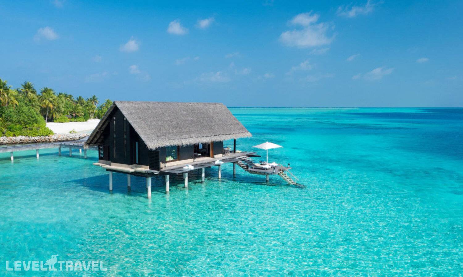 фотографии отеля One&Only Reethi Rah в Мальдивы(Северный Мале Атолл) - фото №71