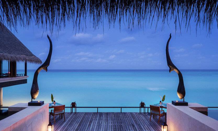 One&Only Reethi Rah