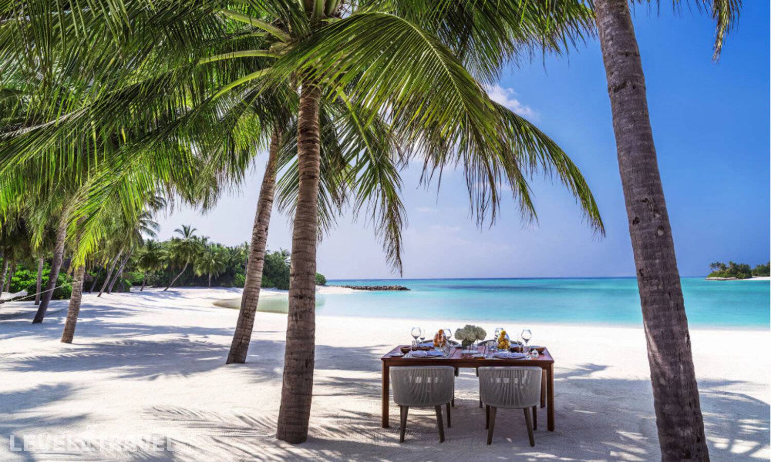 фотографии отеля One&Only Reethi Rah в Мальдивы(Северный Мале Атолл) - фото №87