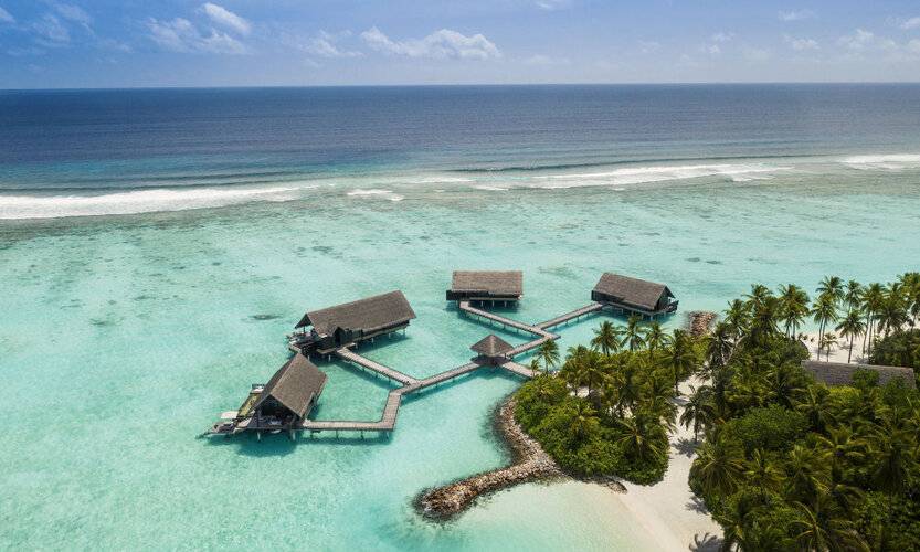 One&Only Reethi Rah