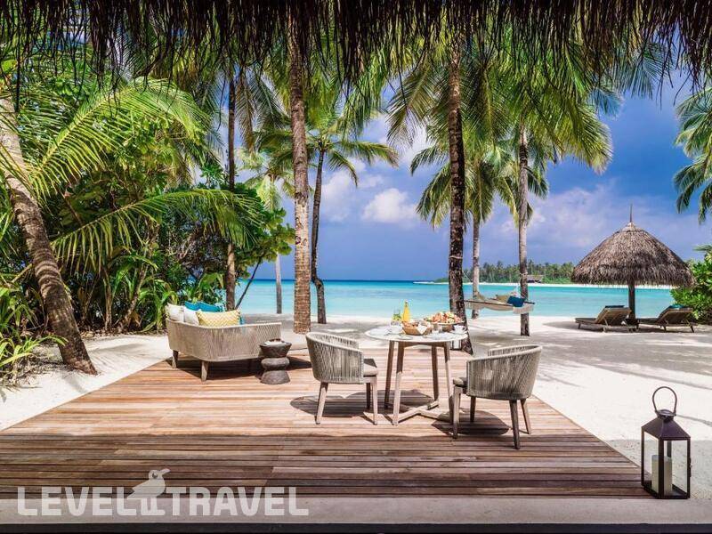 Фотография One&Only Reethi Rah