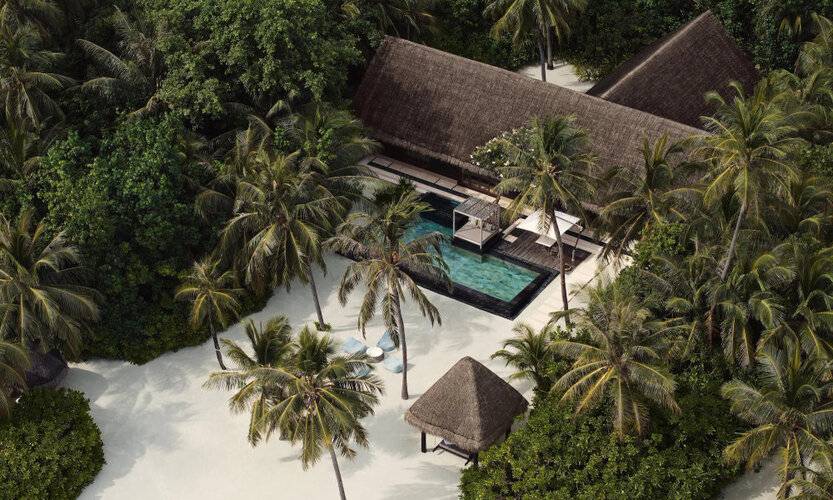 One&Only Reethi Rah