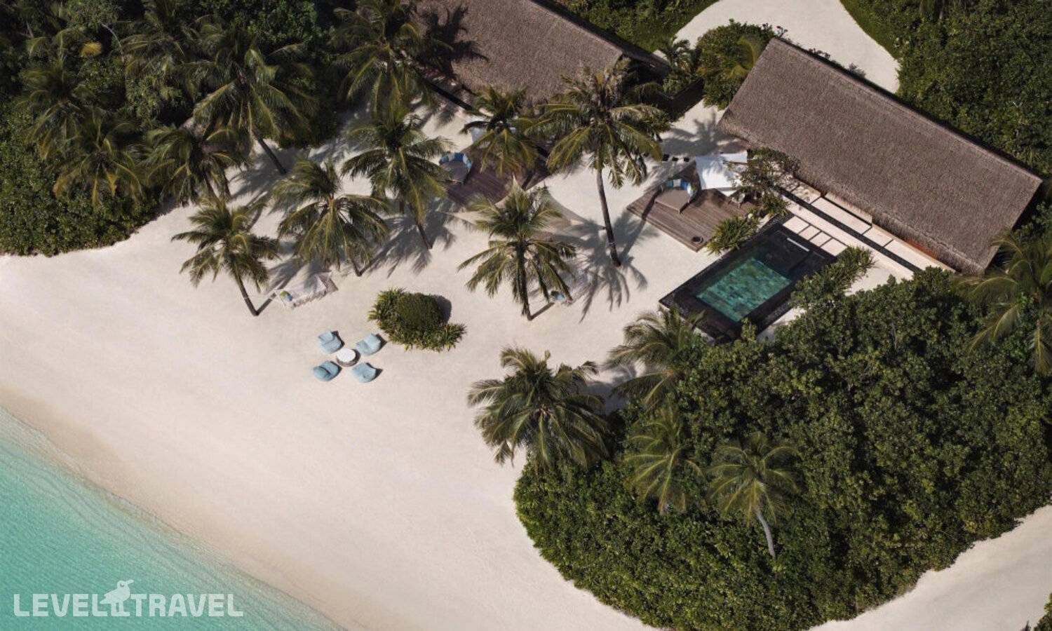 фотографии отеля One&Only Reethi Rah в Мальдивы(Северный Мале Атолл) - фото №174