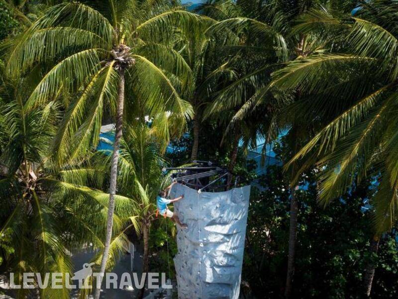Фотография One&Only Reethi Rah