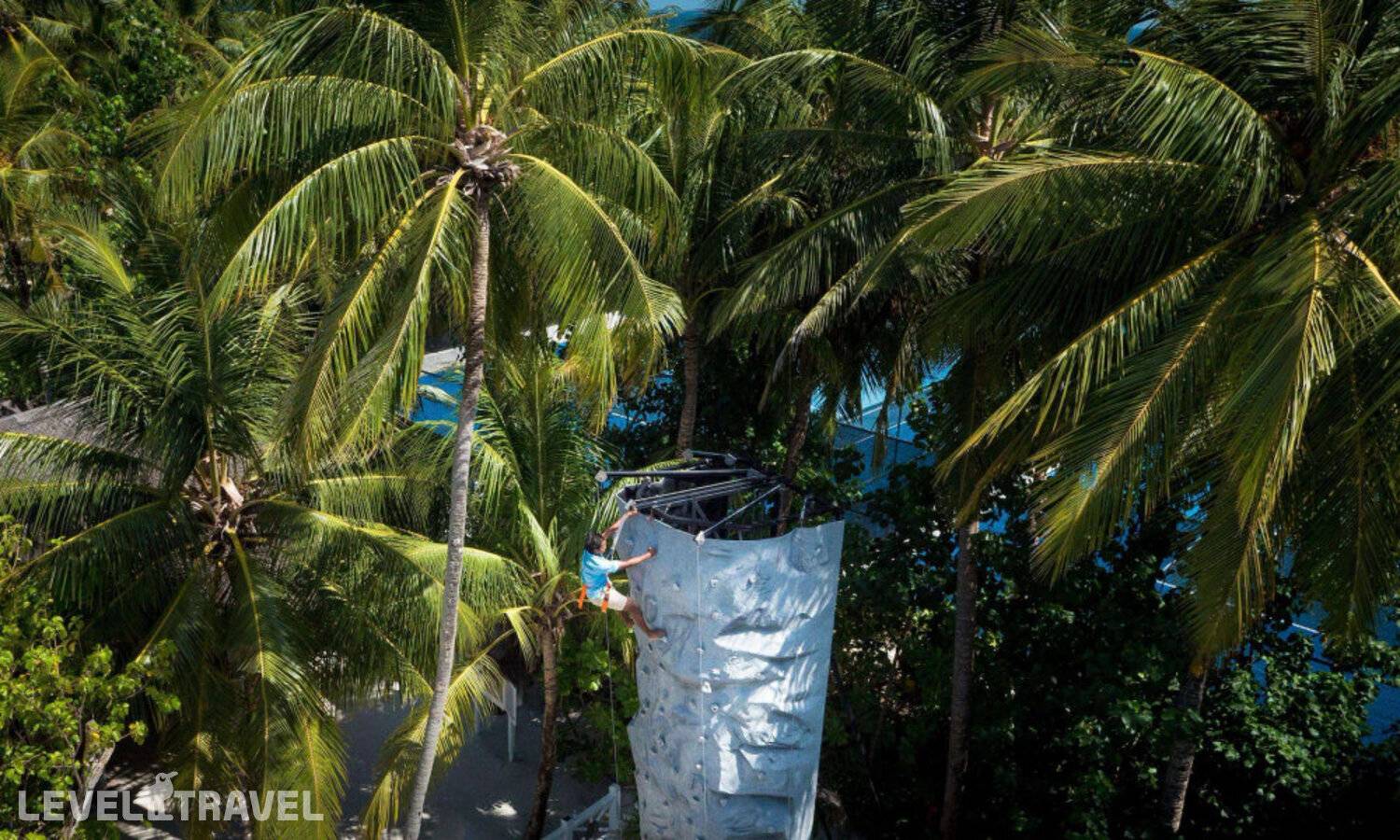 фотографии отеля One&Only Reethi Rah в Мальдивы(Северный Мале Атолл) - фото №118