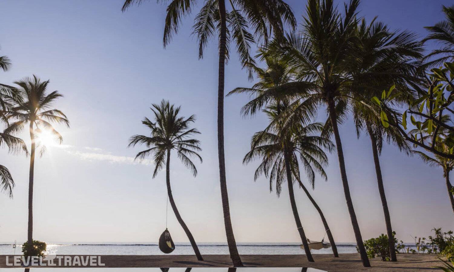 фотографии отеля One&Only Reethi Rah в Мальдивы(Северный Мале Атолл) - фото №93