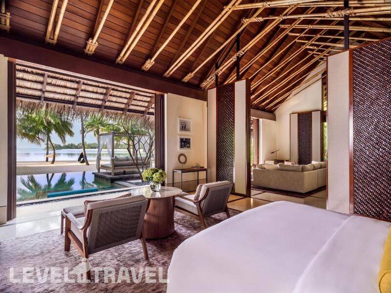 Фотография One&Only Reethi Rah