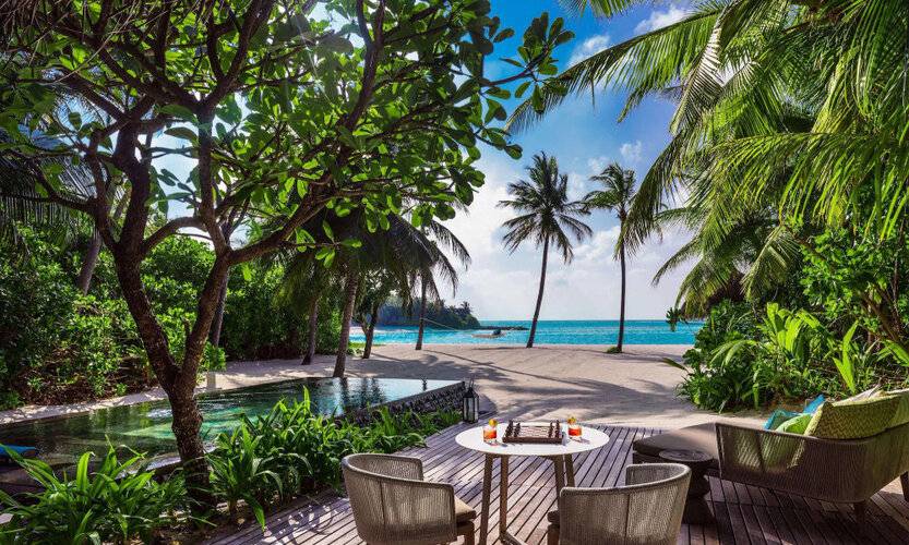 One&Only Reethi Rah