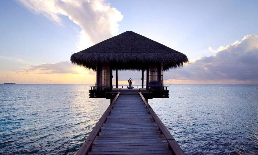One&Only Reethi Rah