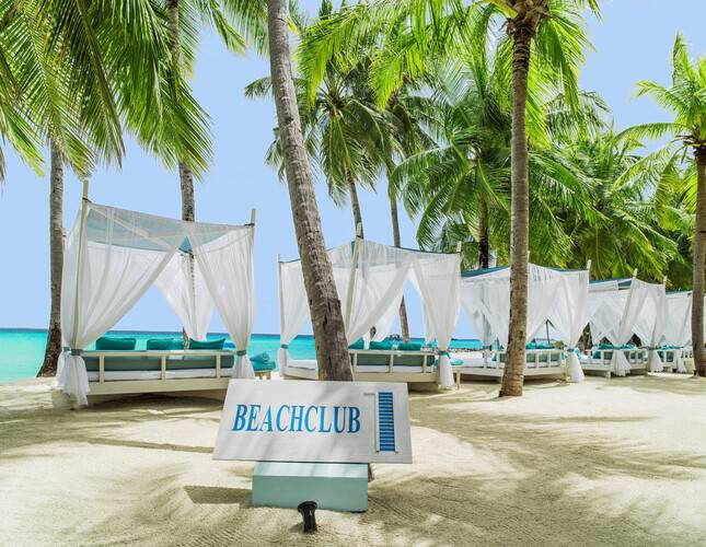 One&Only Reethi Rah