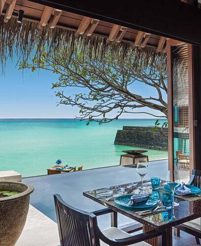 One&Only Reethi Rah
