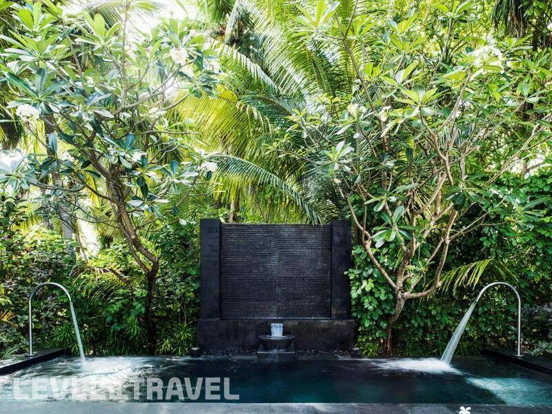Фотография One&Only Reethi Rah