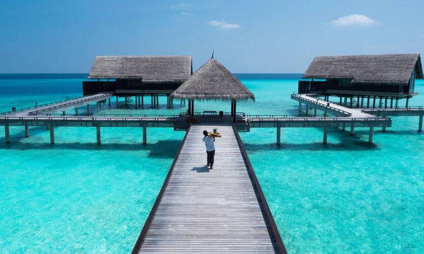 One&Only Reethi Rah