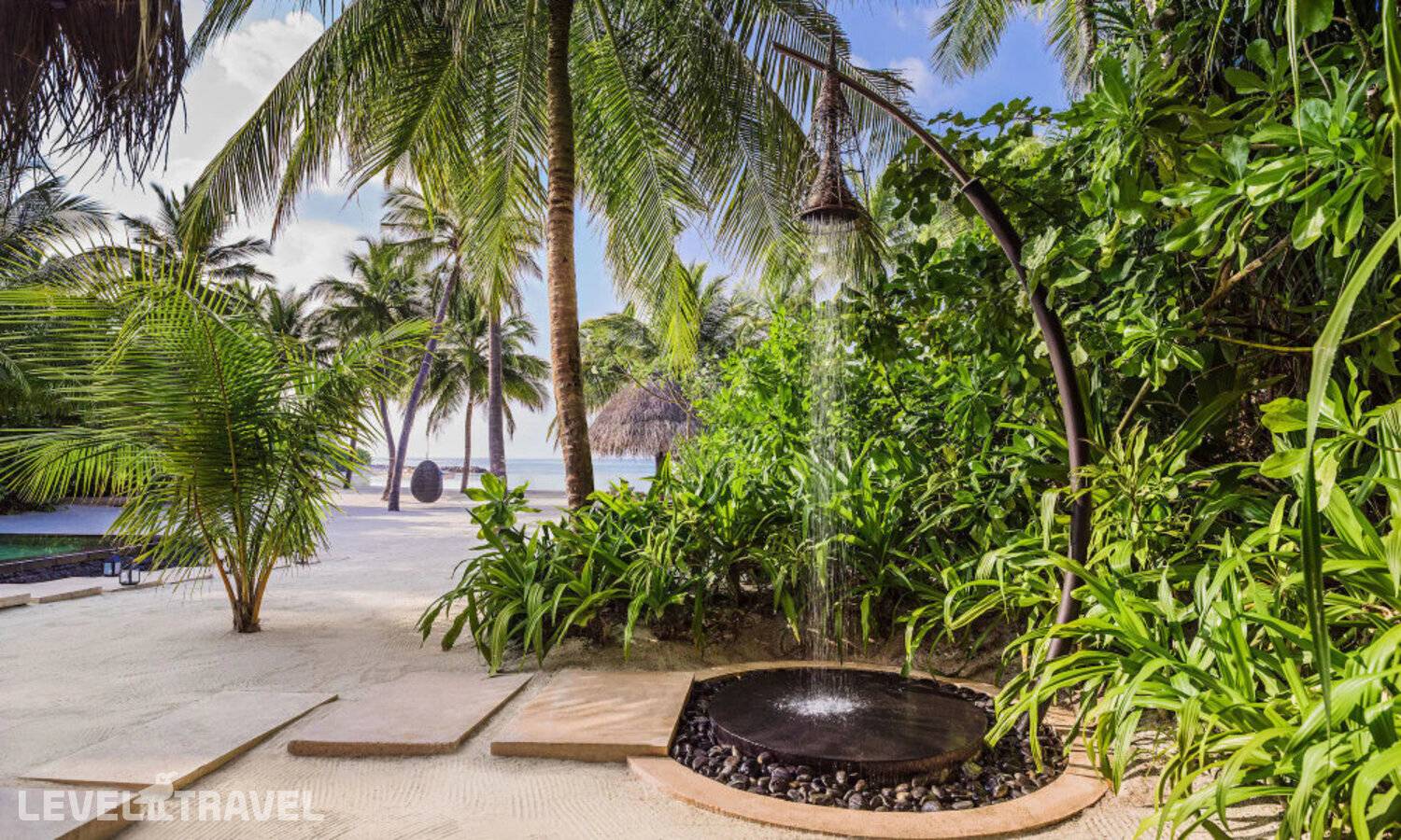 фотографии отеля One&Only Reethi Rah в Мальдивы(Северный Мале Атолл) - фото №74