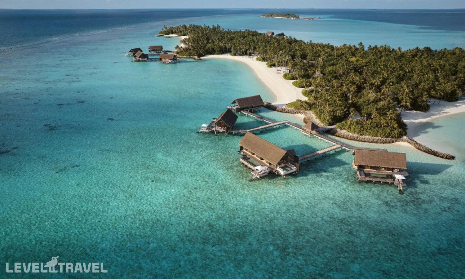 фотографии отеля One&Only Reethi Rah в Мальдивы(Северный Мале Атолл) - фото №192