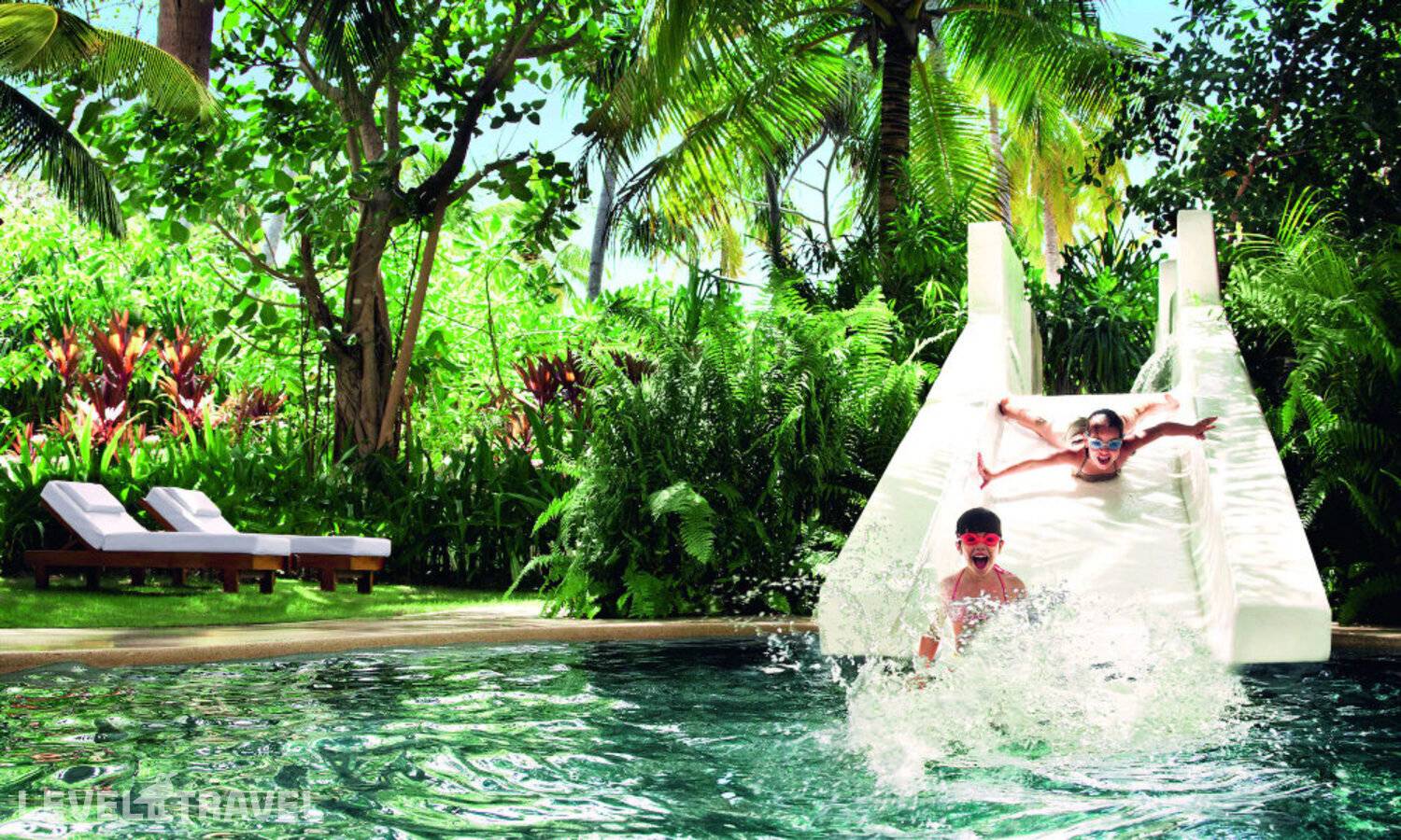 фотографии отеля One&Only Reethi Rah в Мальдивы(Северный Мале Атолл) - фото №105