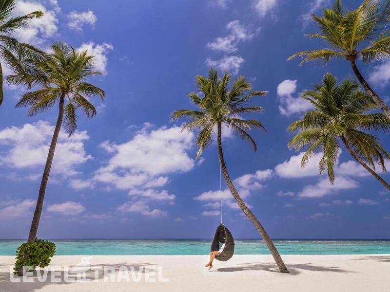 Фотография One&Only Reethi Rah