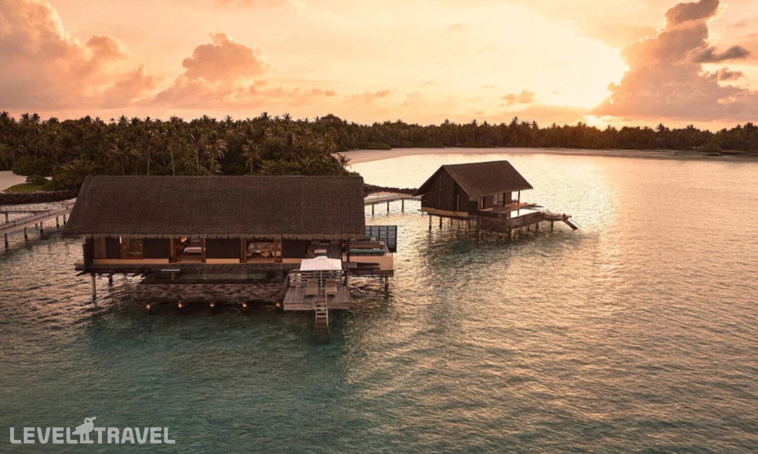 фотографии отеля One&Only Reethi Rah в Мальдивы(Северный Мале Атолл) - фото №190