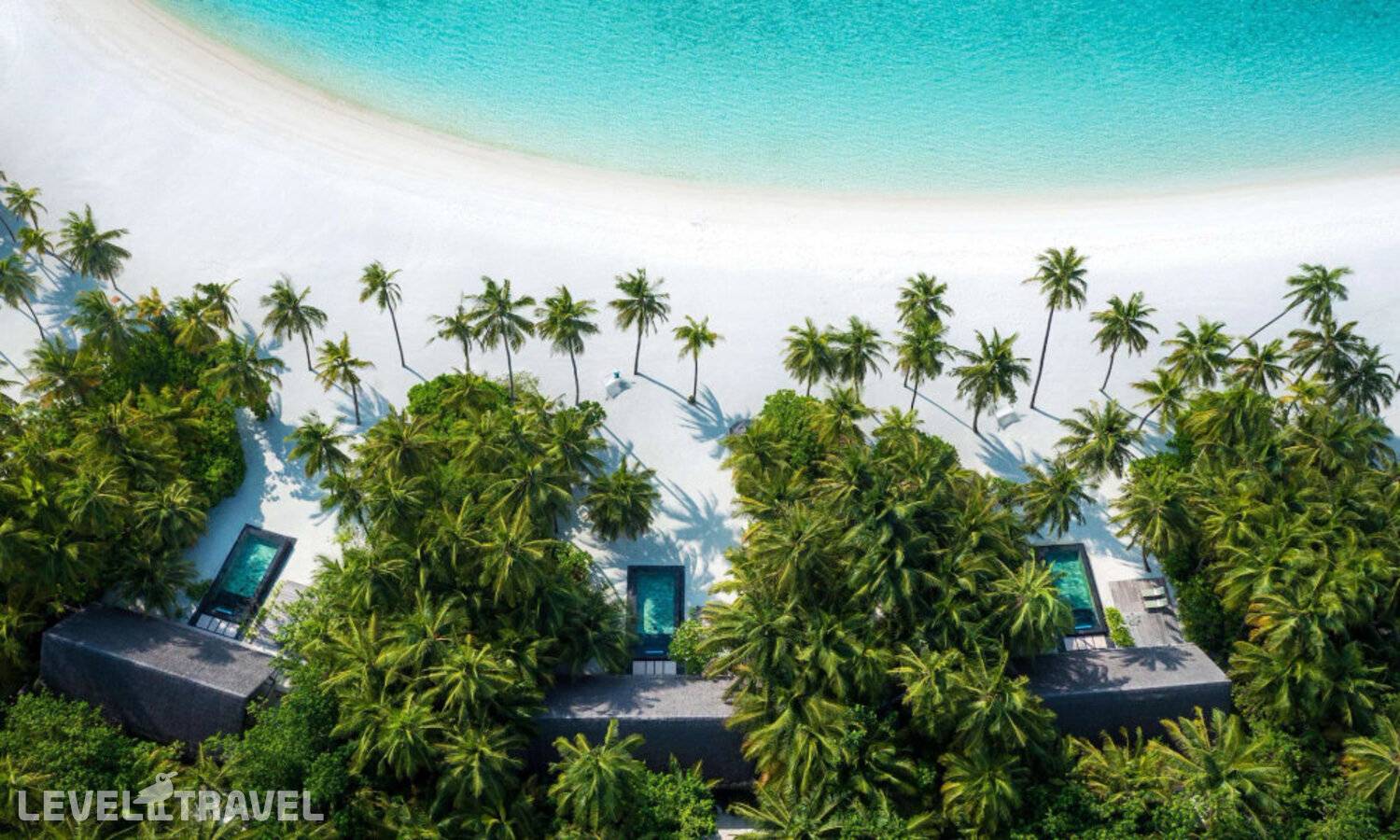 фотографии отеля One&Only Reethi Rah в Мальдивы(Северный Мале Атолл) - фото №32