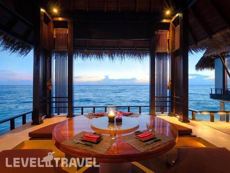 Фотография One&Only Reethi Rah