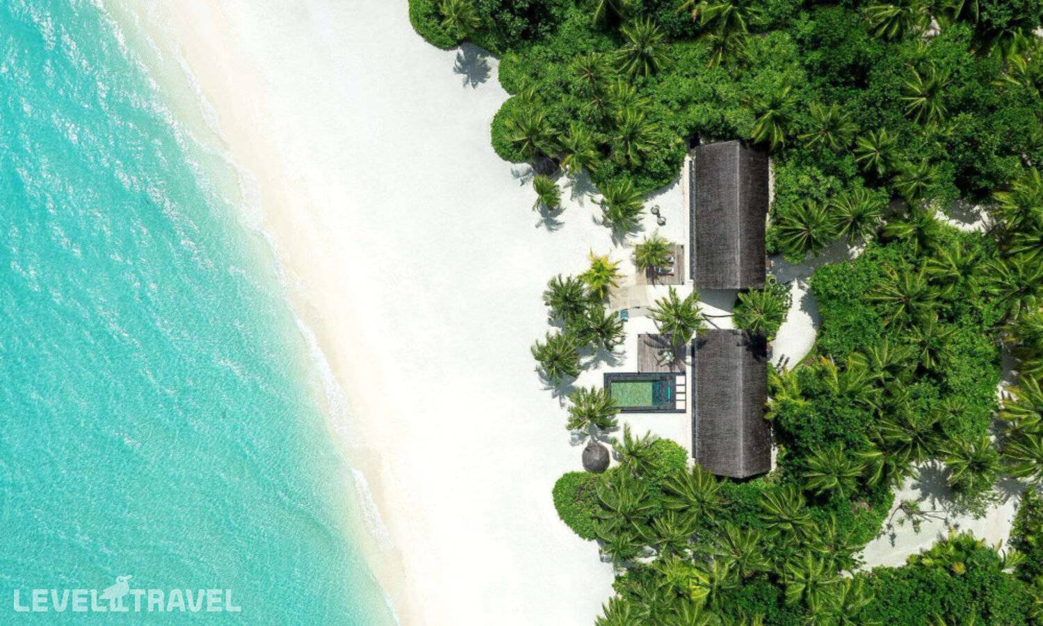 фотографии отеля One&Only Reethi Rah в Мальдивы(Северный Мале Атолл) - фото №68