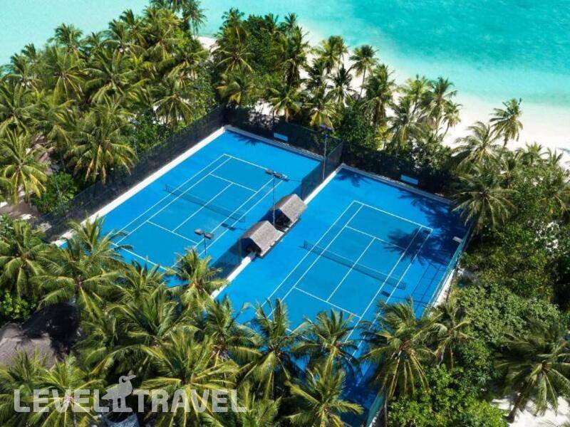 Фотография One&Only Reethi Rah