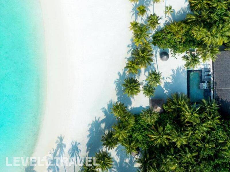 Фотография One&Only Reethi Rah