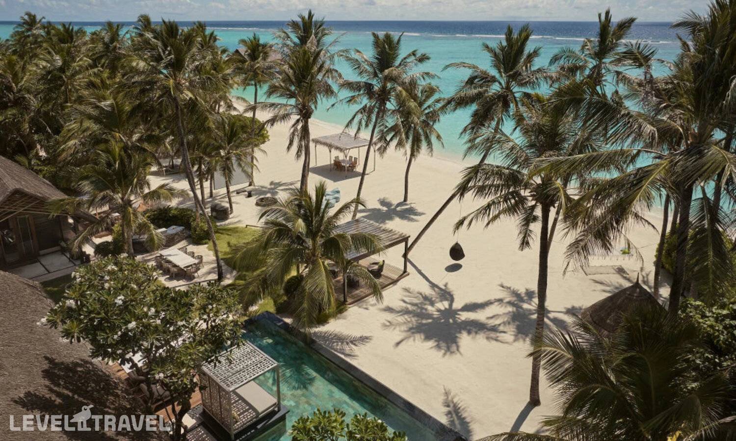 фотографии отеля One&Only Reethi Rah в Мальдивы(Северный Мале Атолл) - фото №171