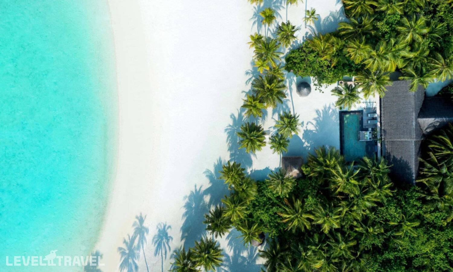 фотографии отеля One&Only Reethi Rah в Мальдивы(Северный Мале Атолл) - фото №34
