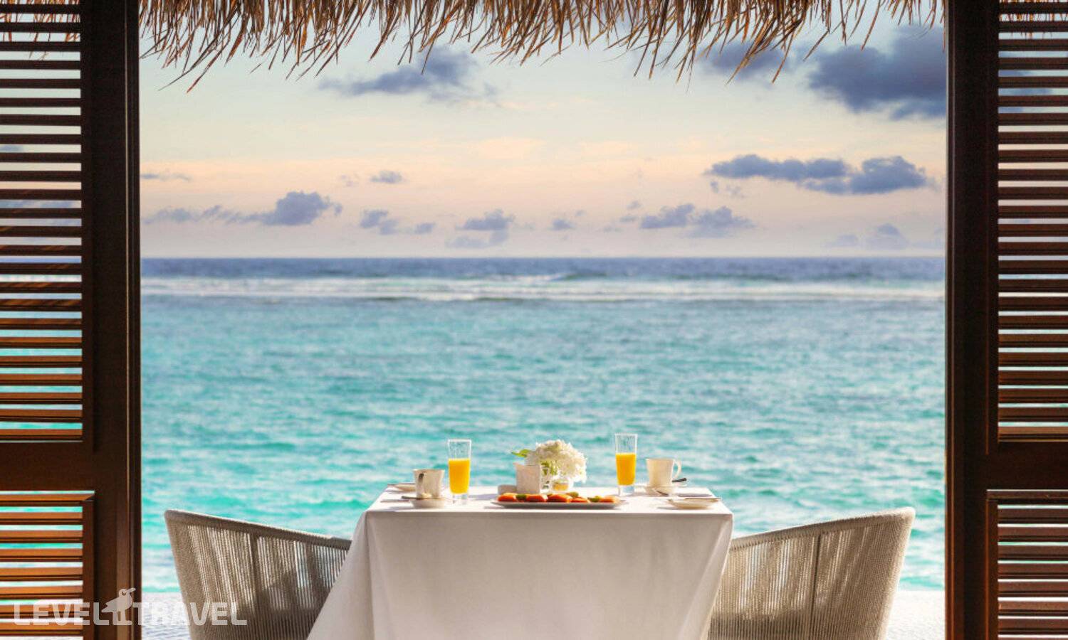 фотографии отеля One&Only Reethi Rah в Мальдивы(Северный Мале Атолл) - фото №86