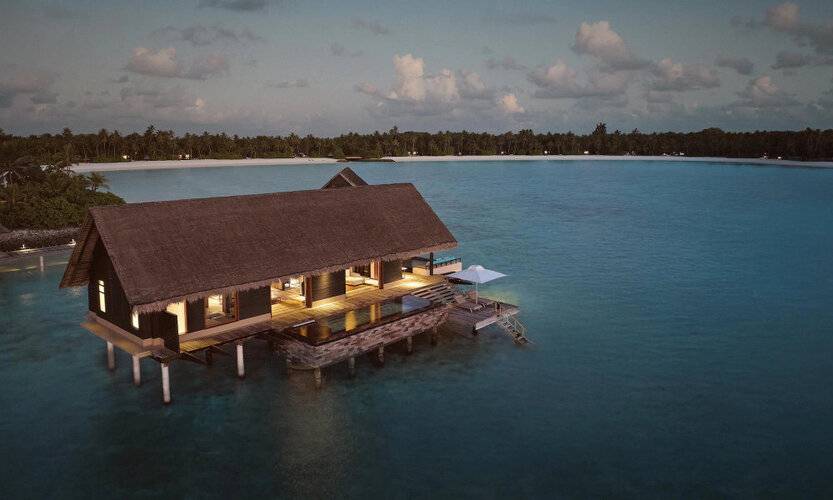 One&Only Reethi Rah
