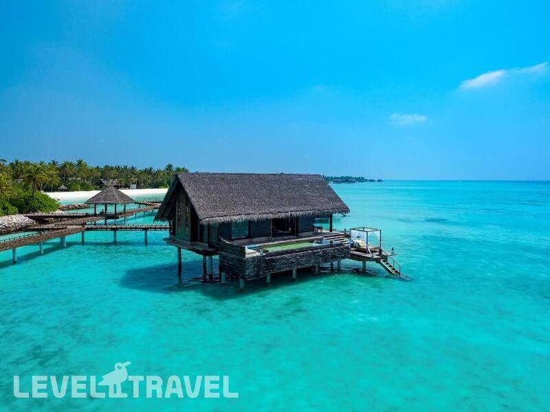 Фотография One&Only Reethi Rah