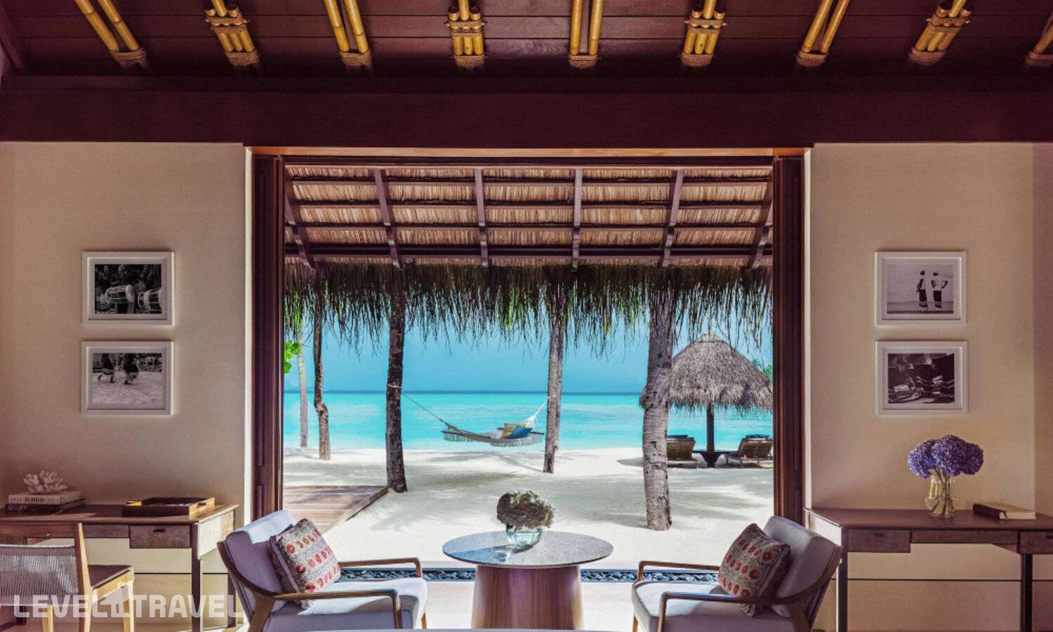 фотографии отеля One&Only Reethi Rah в Мальдивы(Северный Мале Атолл) - фото №33