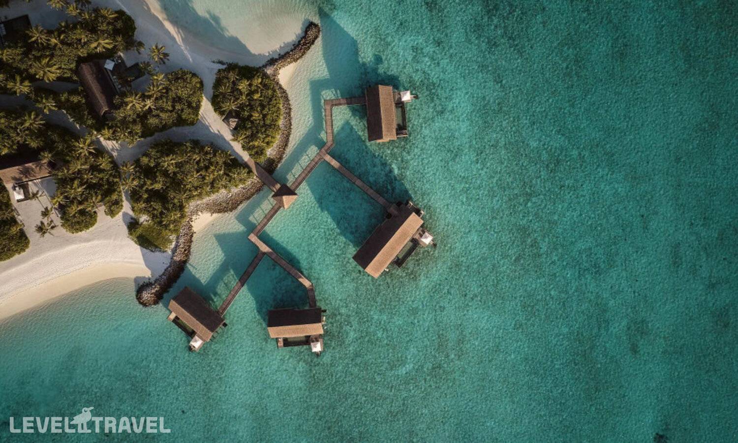 фотографии отеля One&Only Reethi Rah в Мальдивы(Северный Мале Атолл) - фото №193