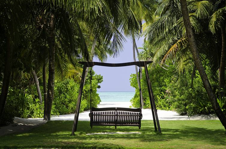 One&Only Reethi Rah