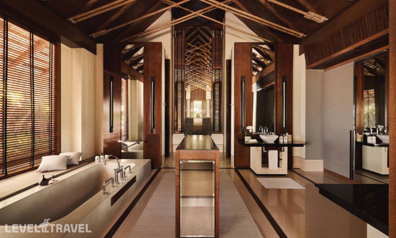 фотографии отеля One&Only Reethi Rah в Мальдивы(Северный Мале Атолл) - фото №186