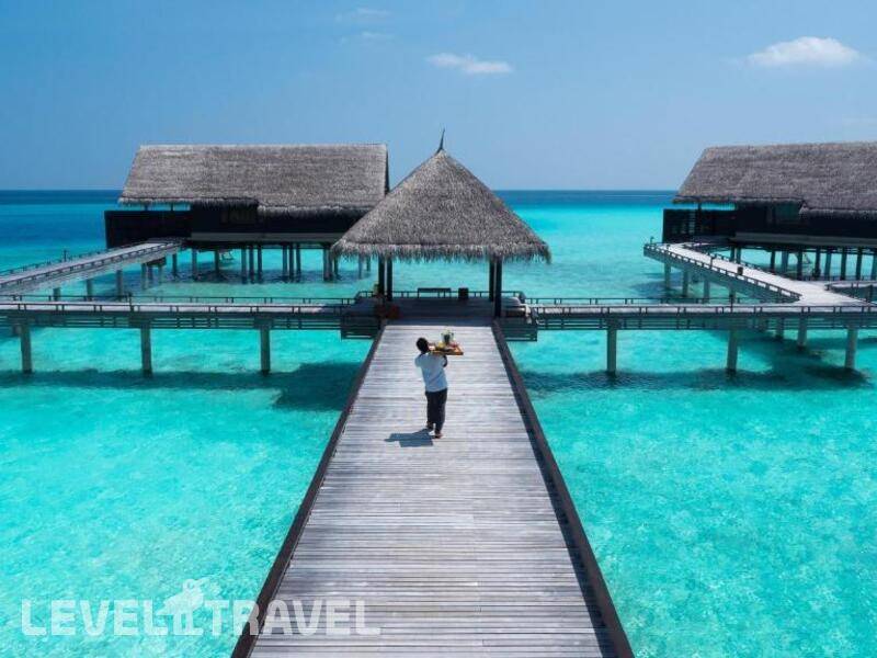 Фотография One&Only Reethi Rah
