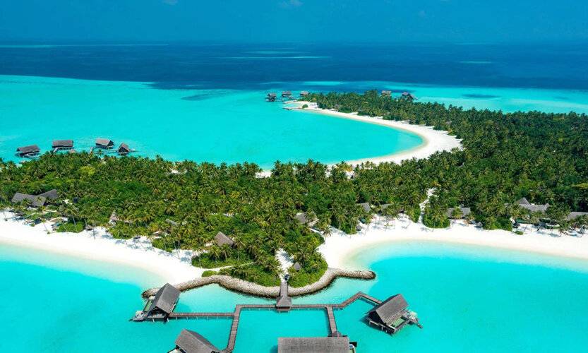 One&Only Reethi Rah