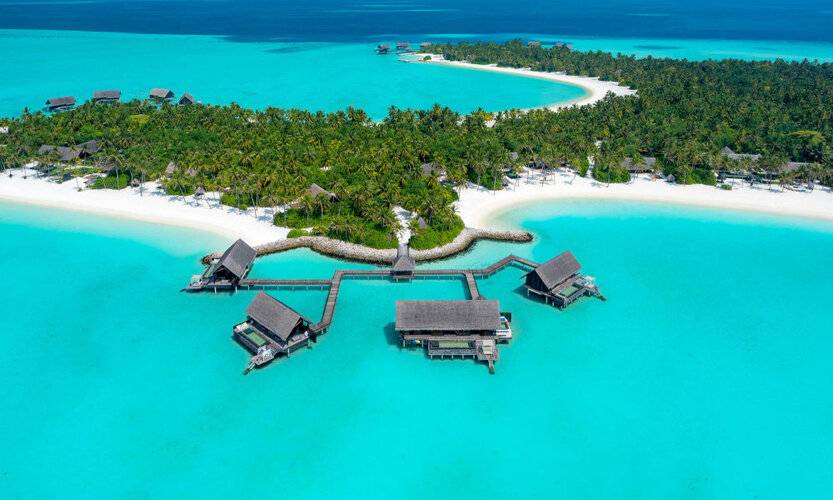One&Only Reethi Rah