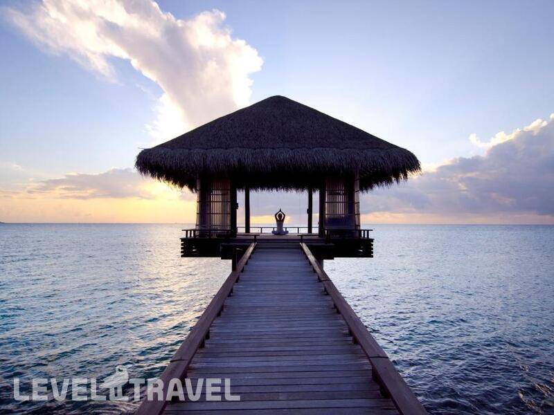 Фотография One&Only Reethi Rah