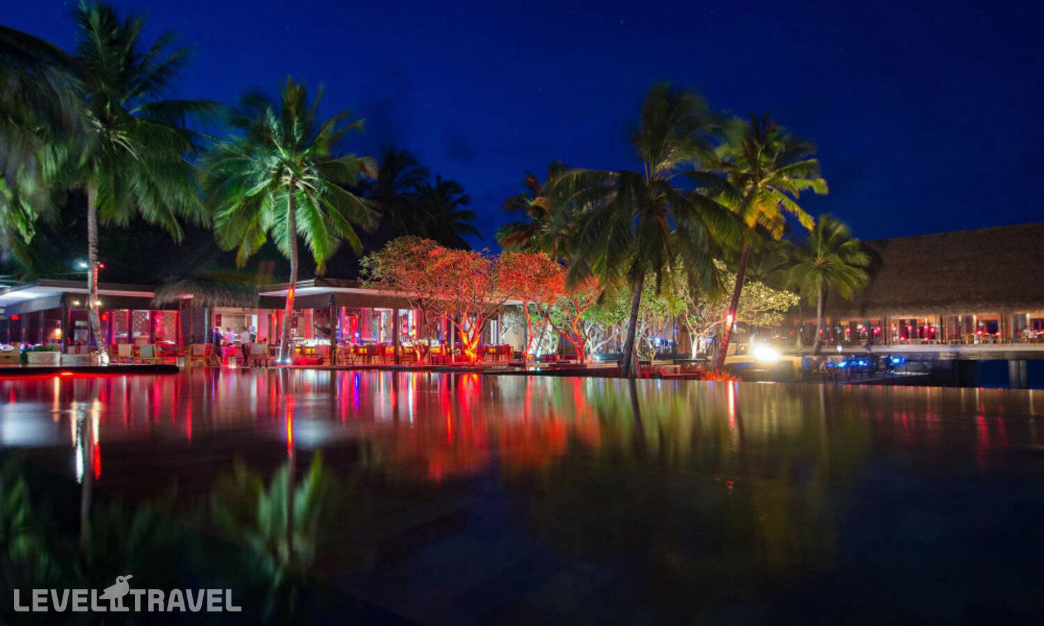 фотографии отеля One&Only Reethi Rah в Мальдивы(Северный Мале Атолл) - фото №141